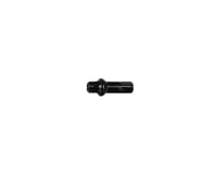 DT Swiss Squorx Pro Head Brass Nipples (Black) (14g/15mm) (Box of 100)