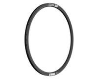 DT Swiss A 510 Alloy Tubeless Road Rim (Black) (700c) (Disc Brake) (20mm Internal Width)