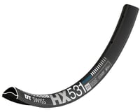 DT Swiss HX 531 eMTB Rim (Black) (Tubeless) (Alloy) (30mm Internal Width)