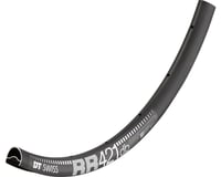 DT Swiss RR 421 Road Rim (Black) (Tubeless) (Disc Brake) (20mm Internal Width)