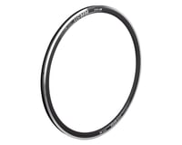 DT Swiss RR 511 Road Rim (Black) (Tubeless) (Rim Brake) (18mm Internal Width)