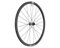 DT Swiss A 1800 Spline 30 Wheels (Black) (700c) (Centerlock)