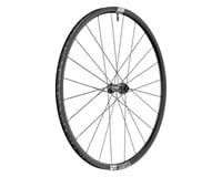 DT Swiss C 1800 Spline 23 Wheels (Black) (700c) (Centerlock)