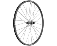 DT Swiss X 1900 Spline 25 Rear Wheel (Black) (Centerlock)