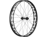 DT Swiss Big Ride 2250 Classic Fat Bike Wheels (Black/White) (Centerlock) (Clincher)