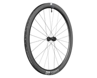 DT Swiss CRC 1400 Spline 45 Cyclocross Wheels (Black) (Centerlock)