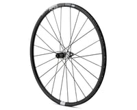 DT Swiss ER1600 DB23 Spline Rear Wheel (Black) (Shimano/SRAM) (12 x 142mm) (700c / 622 ISO)