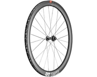 DT Swiss ERC 1100 DiCut 45 Endurance Road Wheels (Black) (Centerlock)