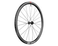 DT Swiss ERC 1100 DiCut 35 Endurance Road Wheels (Black) (Centerlock)