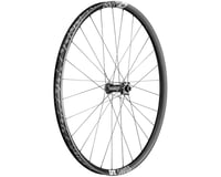 DT Swiss EX 1700 Spline Front Wheels (Black) (6-Bolt)