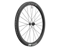 DT Swiss GRC 1100 Dicut 50 Carbon Gravel Wheels (Black)