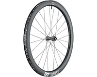 DT Swiss GRC 1400 Carbon Gravel Wheels (Black)