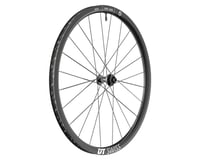 DT Swiss GRC 1400 Dicut 30 Carbon Gravel Wheels (Black)