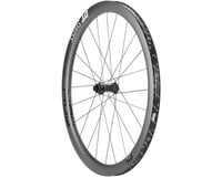 DT Swiss HGC 1400 Spline 42 Hybrid Gravel Wheels (Black) (Centerlock)