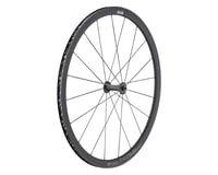 DT Swiss PR 1400 DICUT OXiC Road Wheels (Black) (Rim Brake)