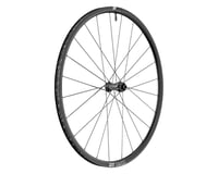 DT Swiss PR 1600 Spline 23 Road Wheels (Black) (Centerlock)