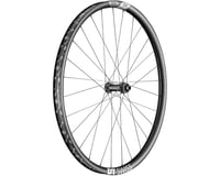 DT Swiss XRC 1501 Spline One XC Wheels (Black) (Centerlock)