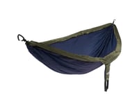 Eagles Nest Outfitters DoubleNest Hammock (Navy/Olive)