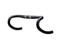 Easton EA50 Alloy Road Handlebar (Black) (31.8mm) (40cm)