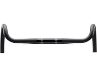 Easton EA70 AX Alloy Road Handlebar (Black) (31.8mm) (44cm)