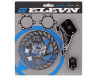 Elevn Chase Post Mount Disc Brake Adapter Kit (10mm Axle) (120mm)