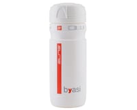 Elite Byasi Tool Holder & Bottle Cage Storage (White)