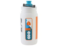 Elite Fly Team Water Bottle (White) (DSM Firmenich Postnl) (18.5oz)