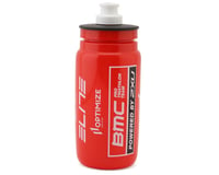 Elite Turacio Thermal Bicycle Water Bottle - 500 mL, Green