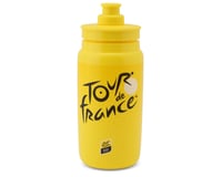 Elite Fly Tour De France Water Bottle (Iconic Yellow) (18.5oz)