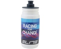Elite Fly Team Water Bottle (White) (Israel Premiertech) (18.5oz)