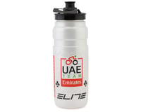 Elite Fly Team Water Bottle (White) (UAE Emirates) (25oz)