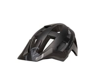 Endura SingleTrack MIPS Helmet (Black) (L/XL)