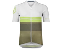 Endura Pro SL Short Sleeve Race Jersey (Haar Grey)