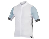 Endura FS260 Short Sleeve Jersey (White)