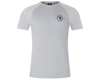 Endura Loop Short Sleeve Tech T-Shirt (Dreich Grey)