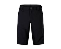 Endura Hummvee Shorts (Black) (w/ Liner) (3XL)