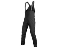 Endura MT500 Waterproof Bib Pants (Black)