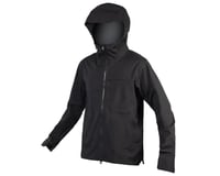 Endura MT500 Waterproof Jacket (Black)