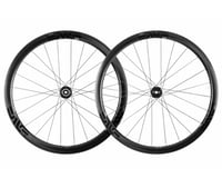 Enve SES 3.4AR Carbon Wheelset (Black)