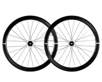 Enve 45 Foundation Series Disc Brake Wheelset (Black) (SRAM XDR) (Foundation Road Hubs) (700c)