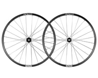 ENVE AG25 Foundation Series Disc Brake Gravel Wheelset (Black) (SRAM XDR) (700c)