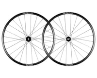 ENVE AG28 Foundation Series Disc Brake Gravel Wheelset (Black) (Shimano HG 11/12) (650b)