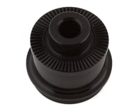 Enve Rear Hub Endcap (Black) (XDR/Campy) (9mm QR)