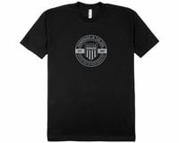 Enve Seal Men's Short Sleeve T-Shirt (Black)