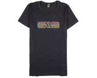 ENVE Women's CMYK T-Shirt (Charcoal) (2XL)