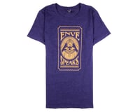 Enve Women's Fortune T-Shirt (Storm) (XL)