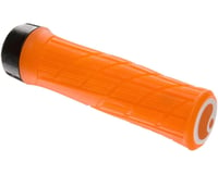 Ergon GE1 Evo Factory Grips (Frozen Orange)