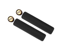 ESI Grips Chunky Silicone Grips (Black) (32mm)