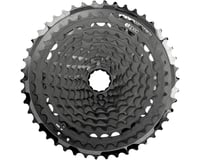 E*Thirteen by The Hive TRS Plus Cassette (Black) (11 Speed) (SRAM XD)