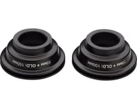 E*Thirteen 15mm Endcap Set (Front)